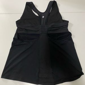 Lululemon Top size 8/10